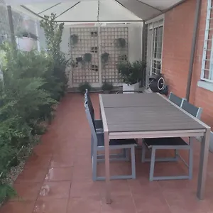 Bonito Piso Zonas 1'5 Del Centro Pamplona